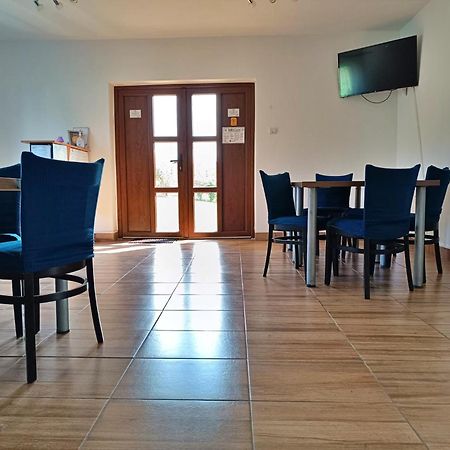Pensiunea Agroturistica Ica Valea Drăganului Buitenkant foto